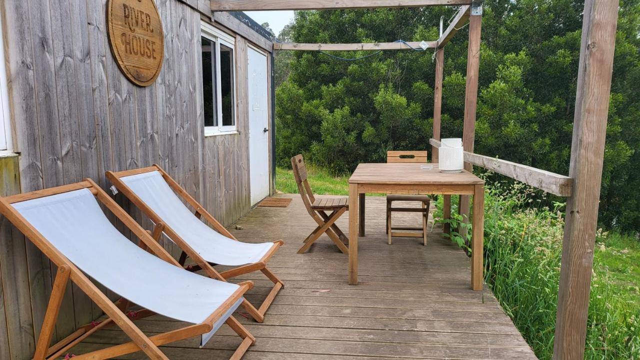 Riverhouse - Near River - Near Ocean - Near Πόρτο Εξωτερικό φωτογραφία