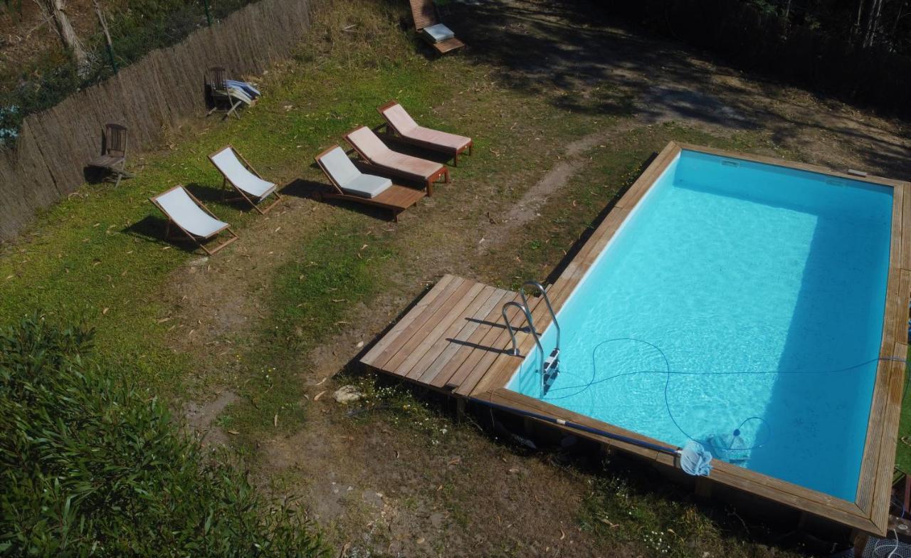 Riverhouse - Near River - Near Ocean - Near Πόρτο Εξωτερικό φωτογραφία