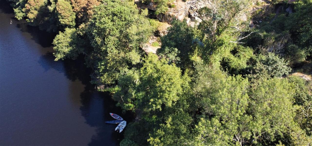 Riverhouse - Near River - Near Ocean - Near Πόρτο Εξωτερικό φωτογραφία