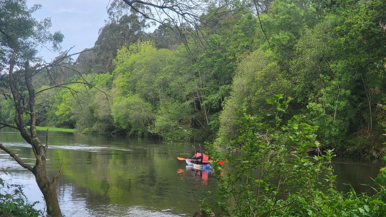Riverhouse - Near River - Near Ocean - Near Πόρτο Εξωτερικό φωτογραφία